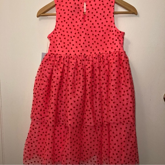 CAT AND JACK GIRLS ❣️DRESS👗 - Picture 4 of 16